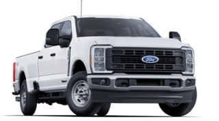 2025 Ford Super Duty® External Image 5